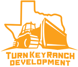 Turn Key Ranch Development